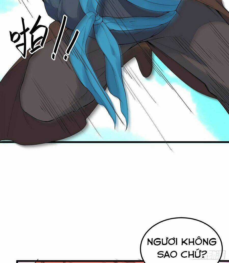 Linh Tôn Chi Tử Chapter 4 trang 33