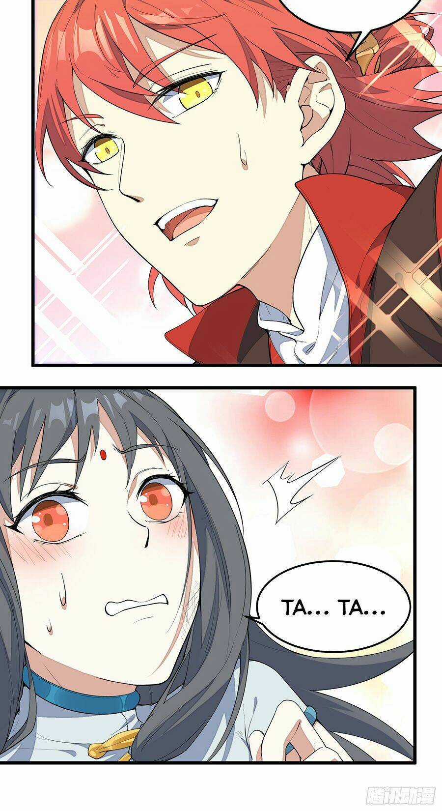 Linh Tôn Chi Tử Chapter 4 trang 34