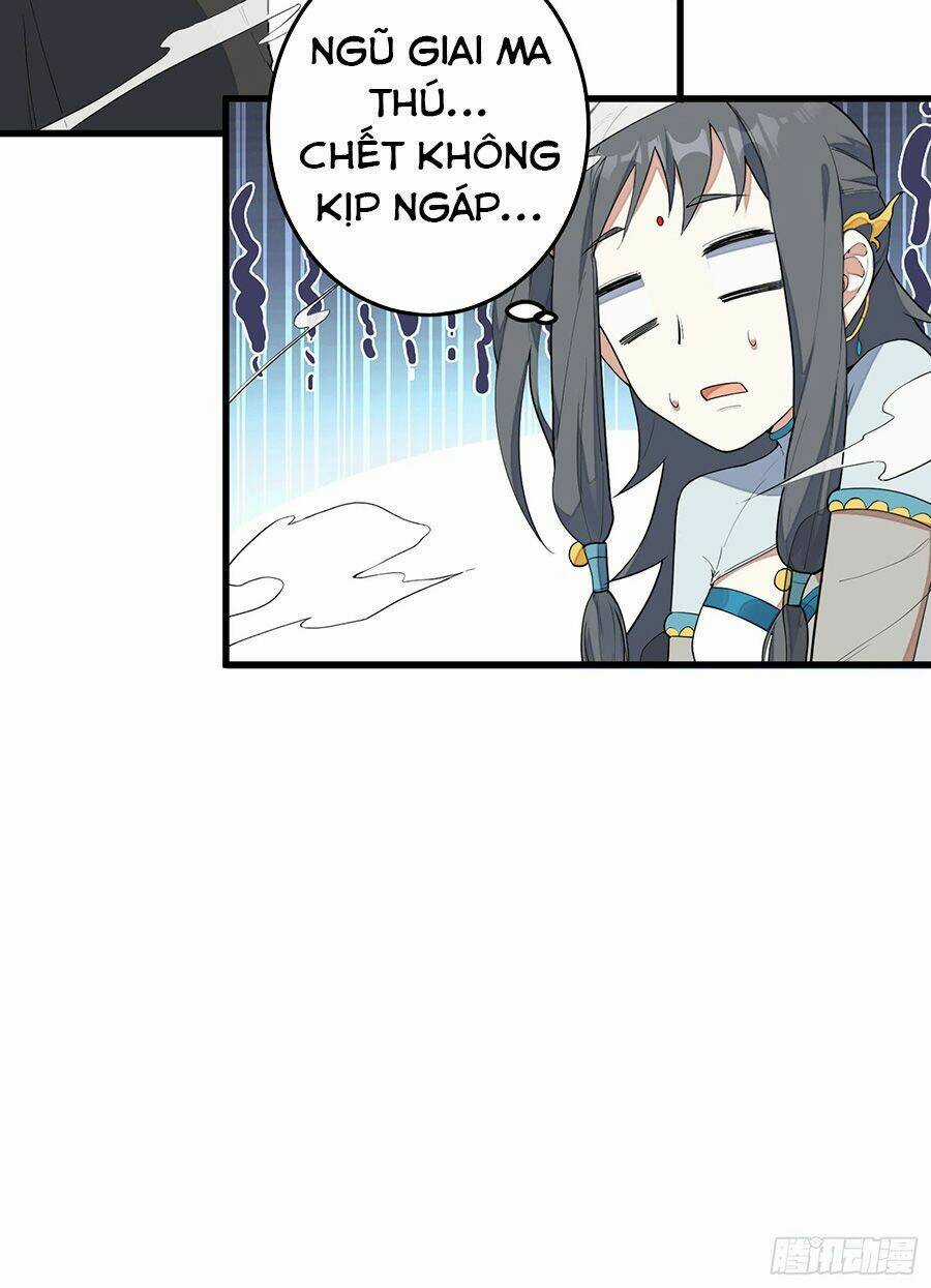 Linh Tôn Chi Tử Chapter 4 trang 47