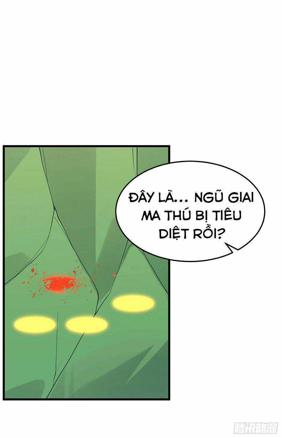 Linh Tôn Chi Tử Chapter 4 trang 48