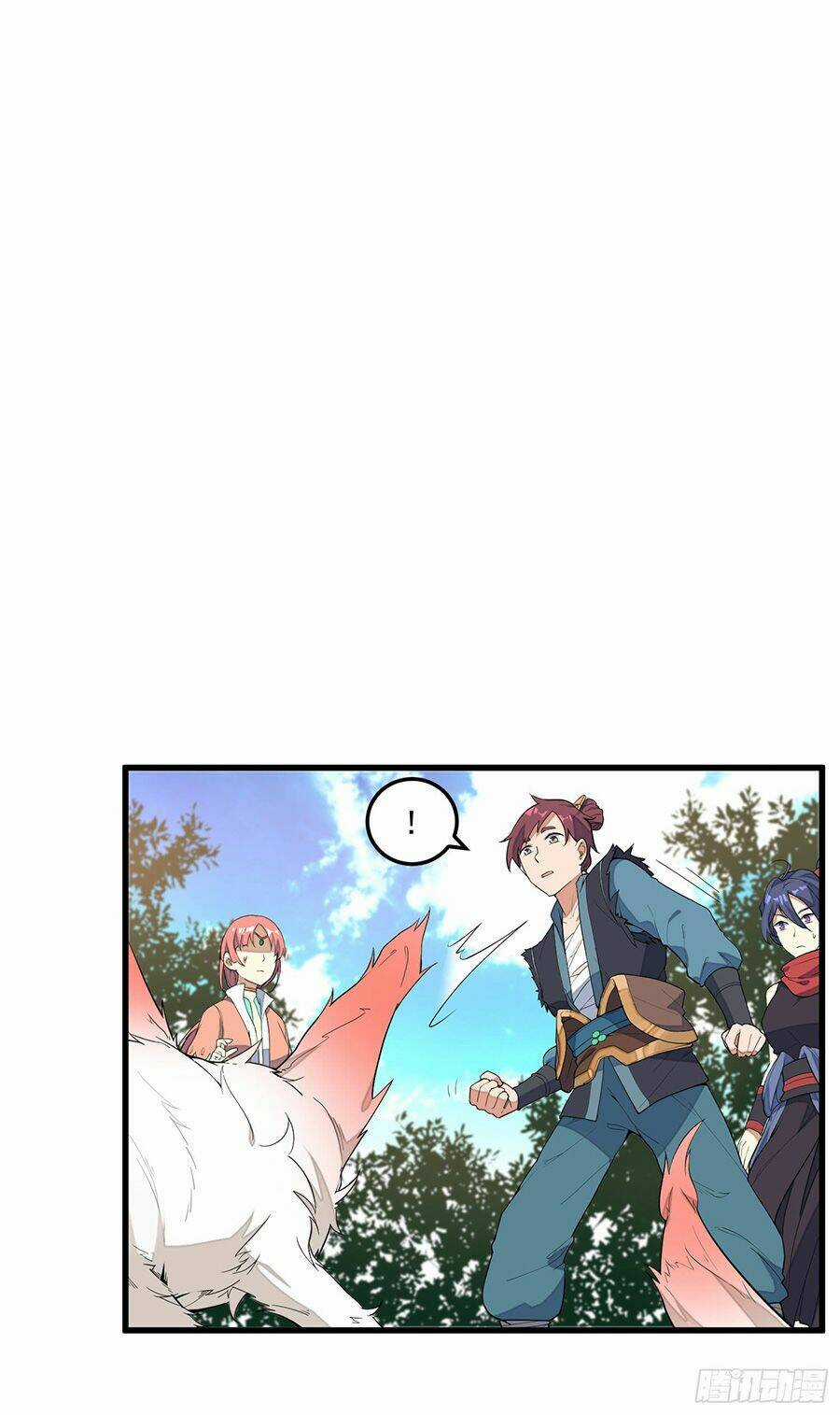 Linh Tôn Chi Tử Chapter 4 trang 50