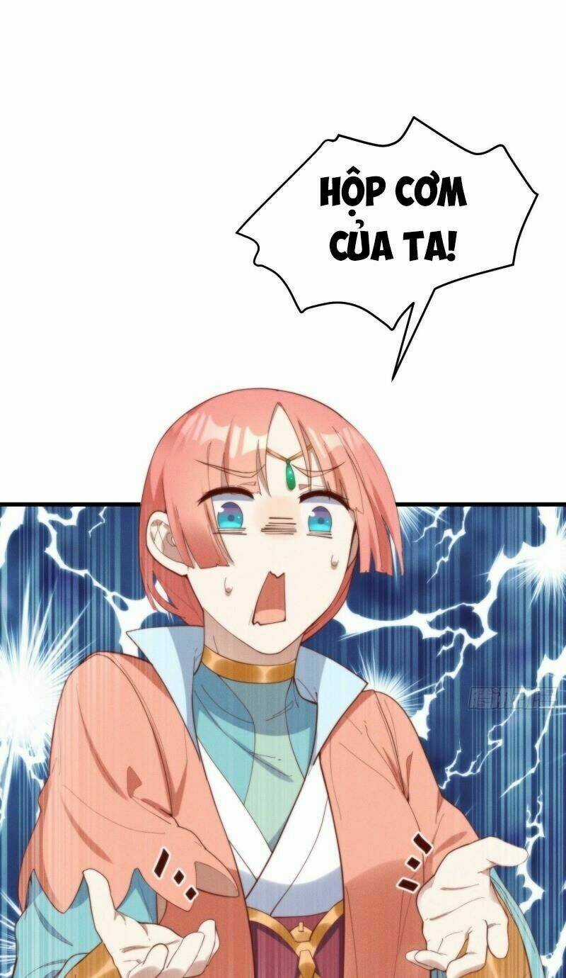 Linh Tôn Chi Tử Chapter 40 trang 0
