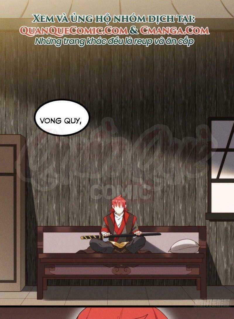 Linh Tôn Chi Tử Chapter 43 trang 1