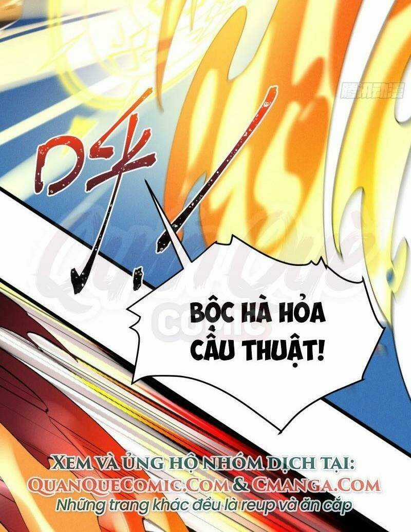 Linh Tôn Chi Tử Chapter 44 trang 1