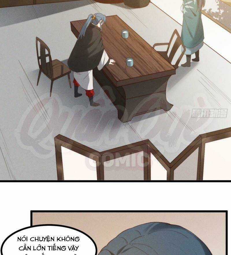 Linh Tôn Chi Tử Chapter 45 trang 1