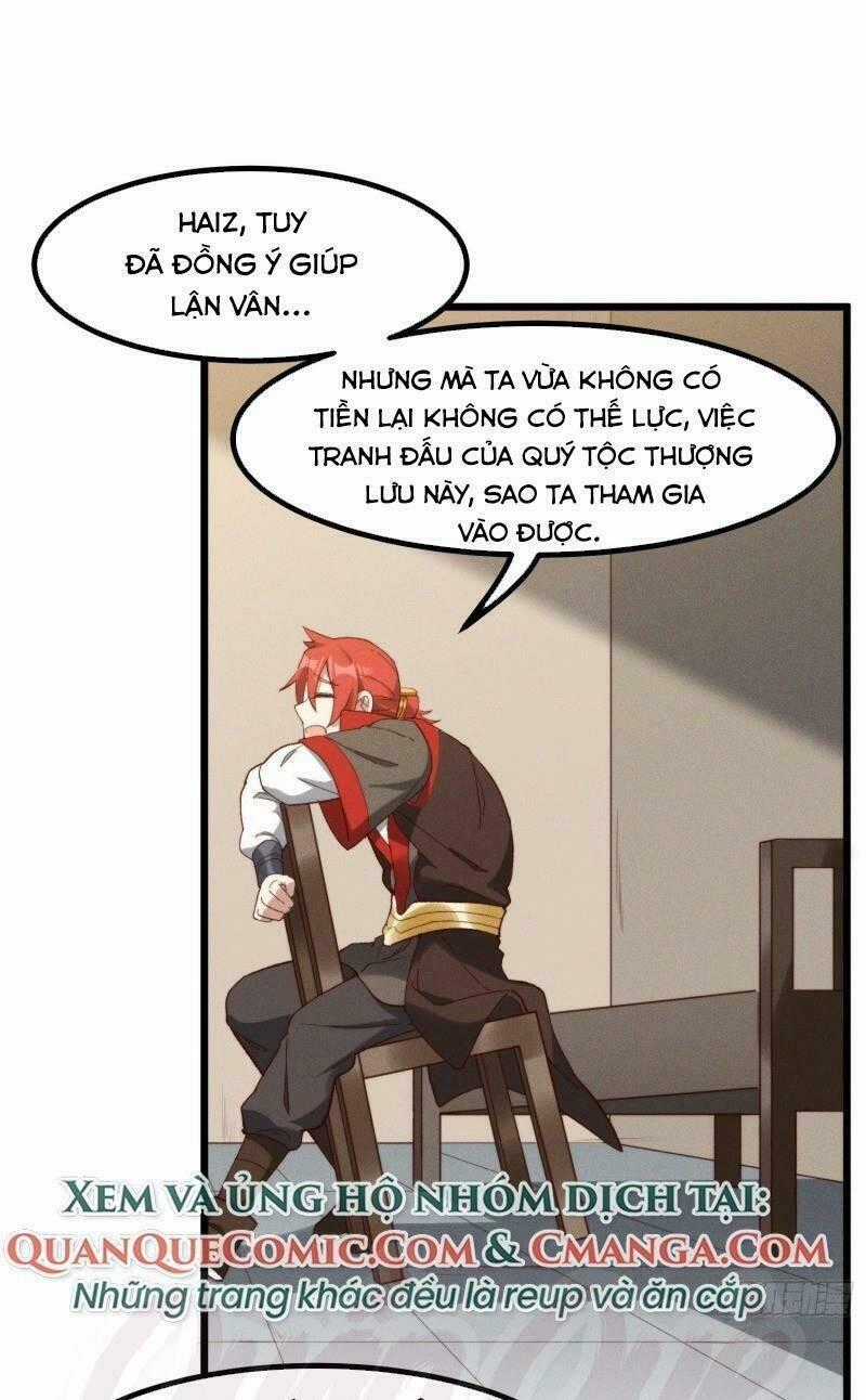 Linh Tôn Chi Tử Chapter 47 trang 0