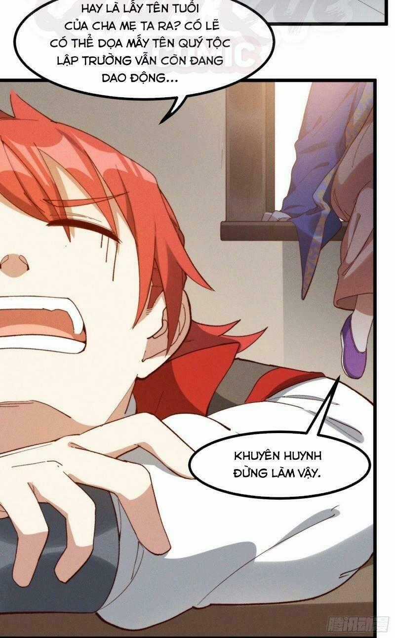 Linh Tôn Chi Tử Chapter 47 trang 1
