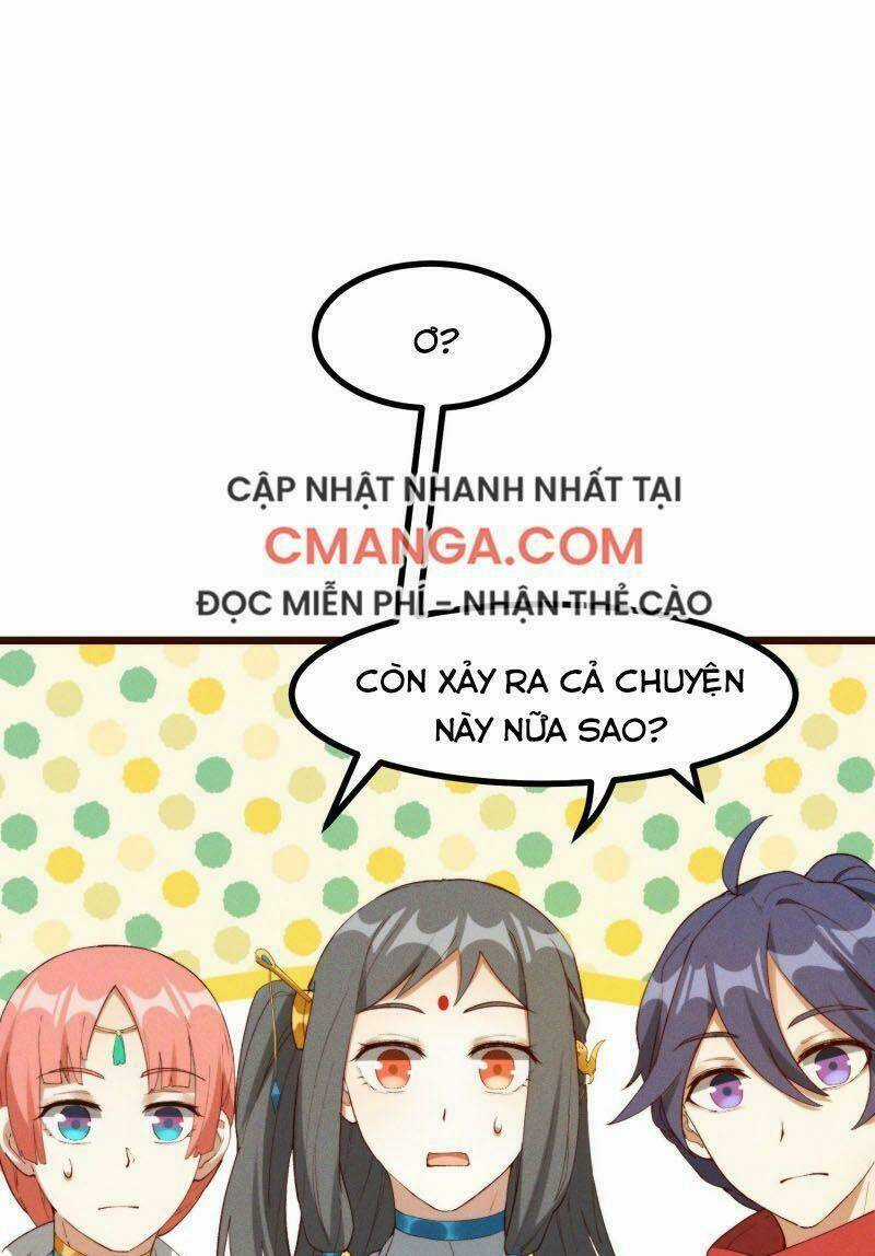 Linh Tôn Chi Tử Chapter 49 trang 0