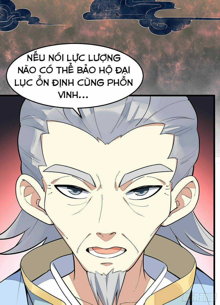 Linh Tôn Chi Tử Chapter 5 trang 14