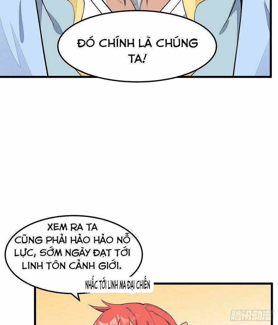 Linh Tôn Chi Tử Chapter 5 trang 15