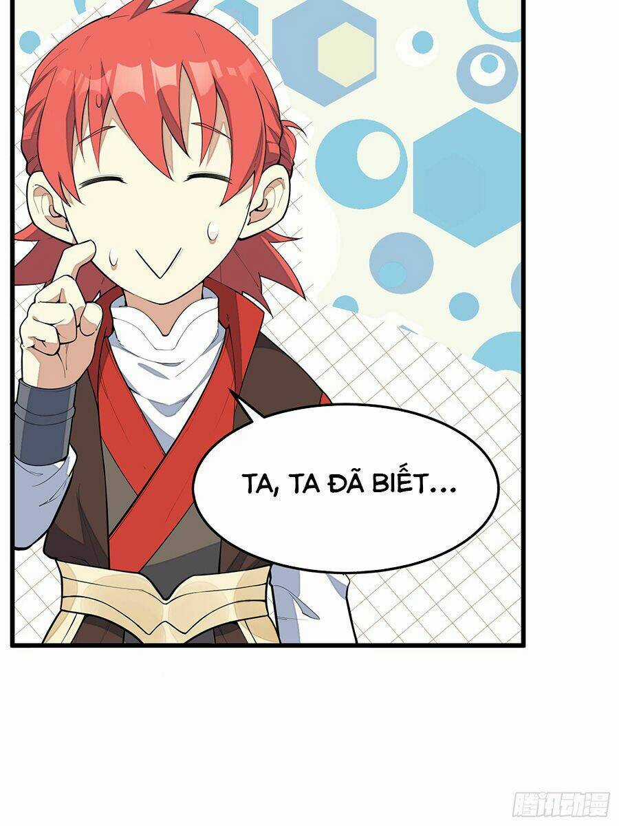 Linh Tôn Chi Tử Chapter 5 trang 31