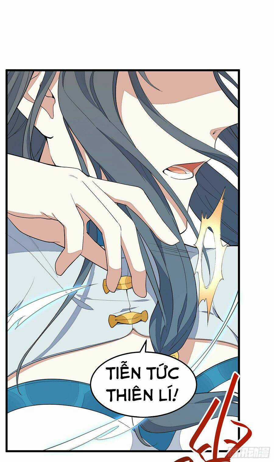 Linh Tôn Chi Tử Chapter 5 trang 36