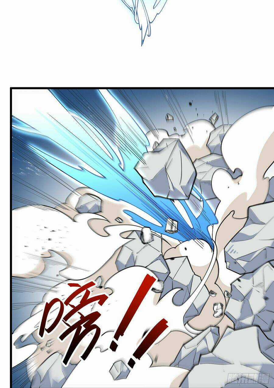 Linh Tôn Chi Tử Chapter 5 trang 38