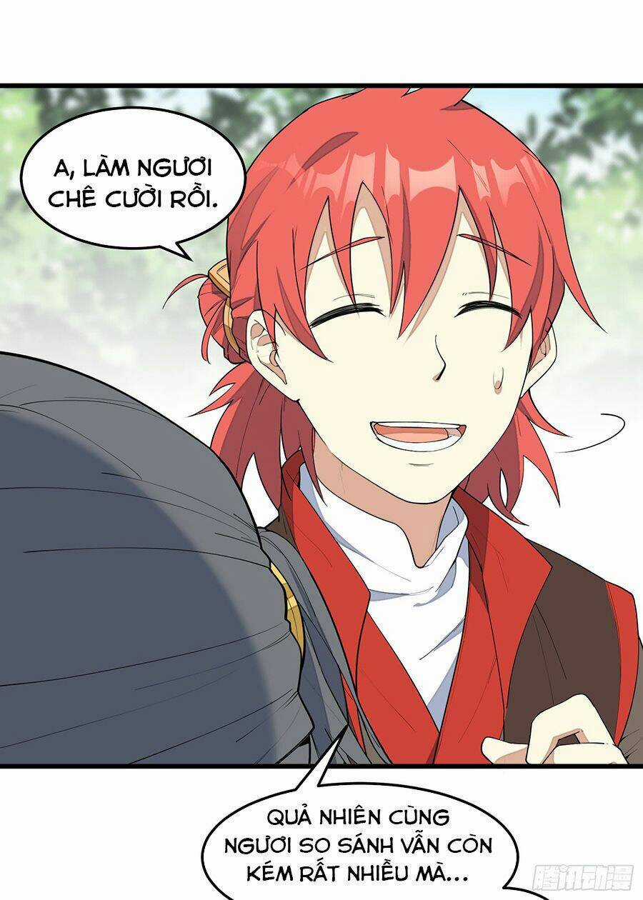 Linh Tôn Chi Tử Chapter 5 trang 48