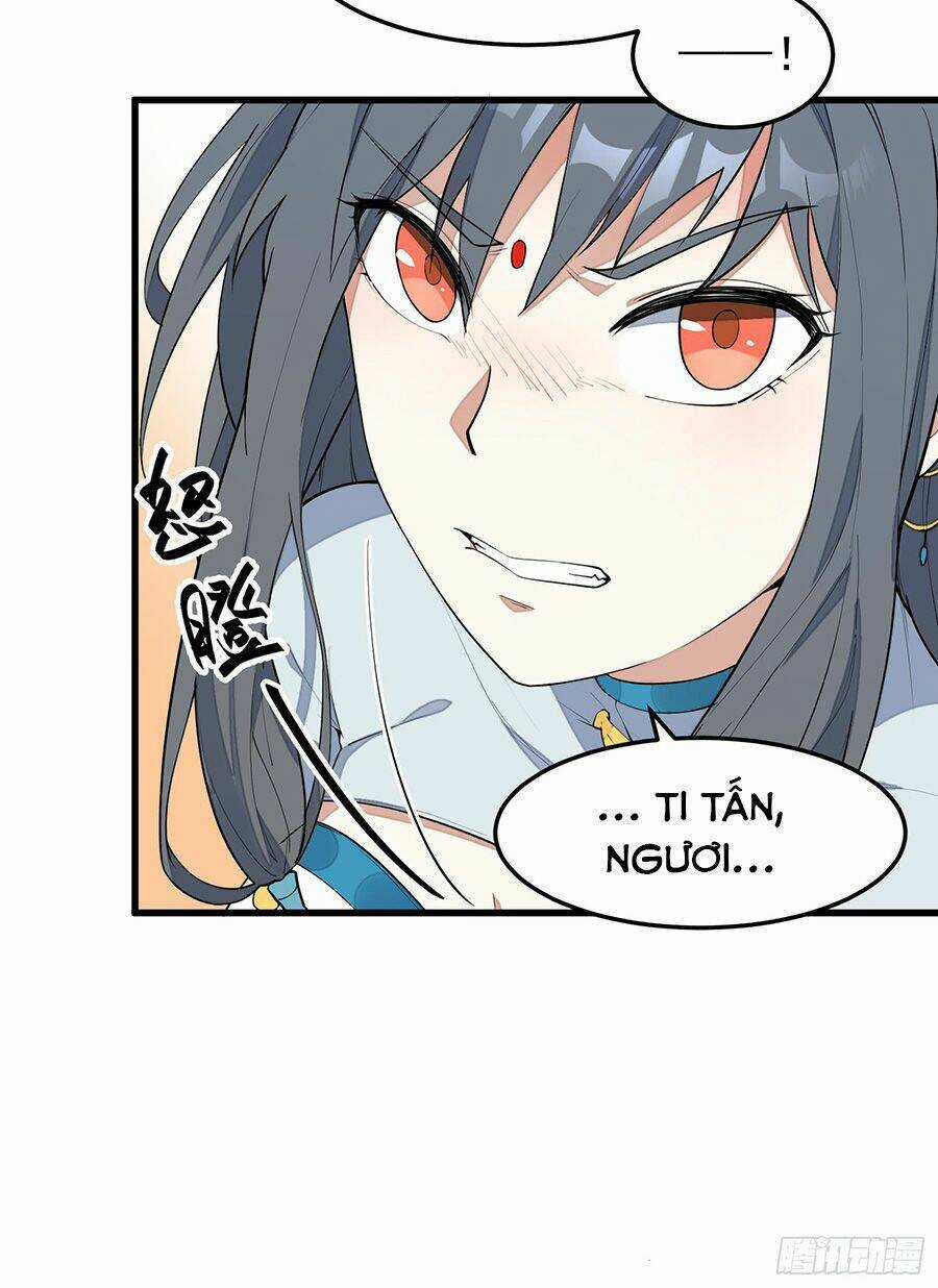 Linh Tôn Chi Tử Chapter 5 trang 49