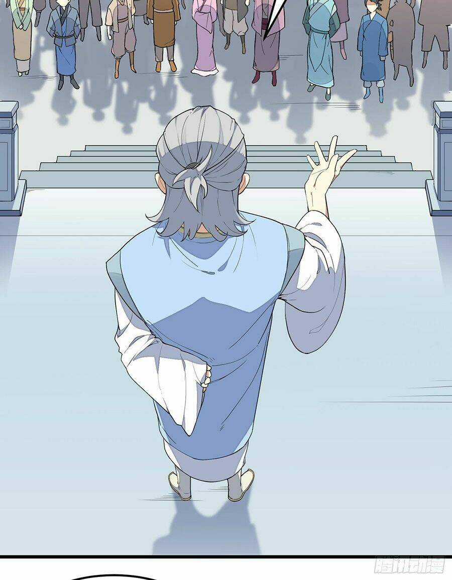 Linh Tôn Chi Tử Chapter 5 trang 7