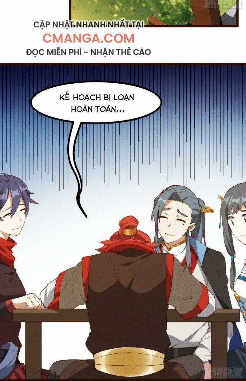 Linh Tôn Chi Tử Chapter 51 trang 1