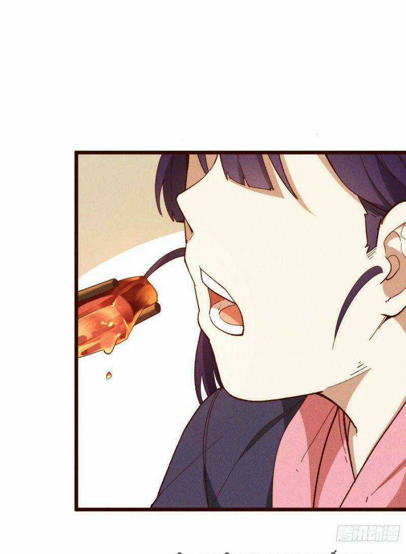 Linh Tôn Chi Tử Chapter 52 trang 0