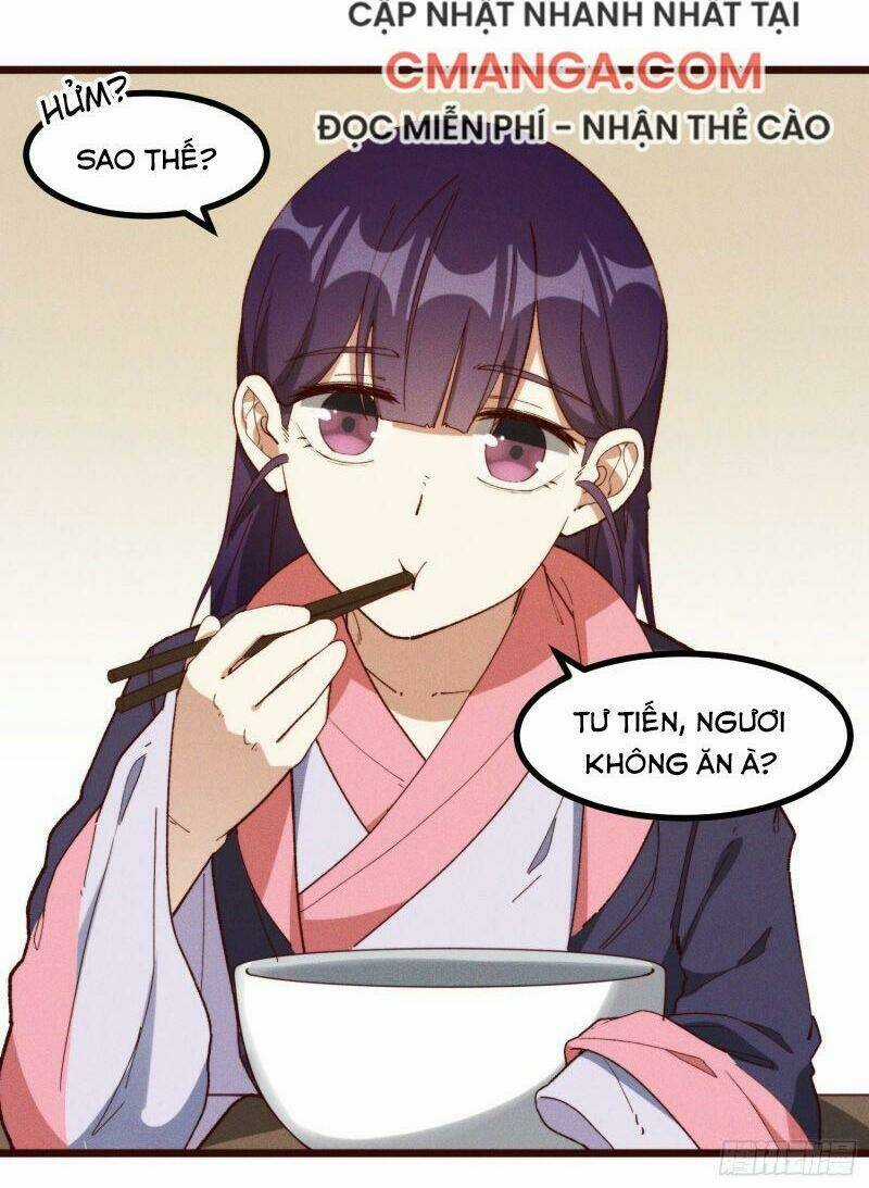 Linh Tôn Chi Tử Chapter 52 trang 1