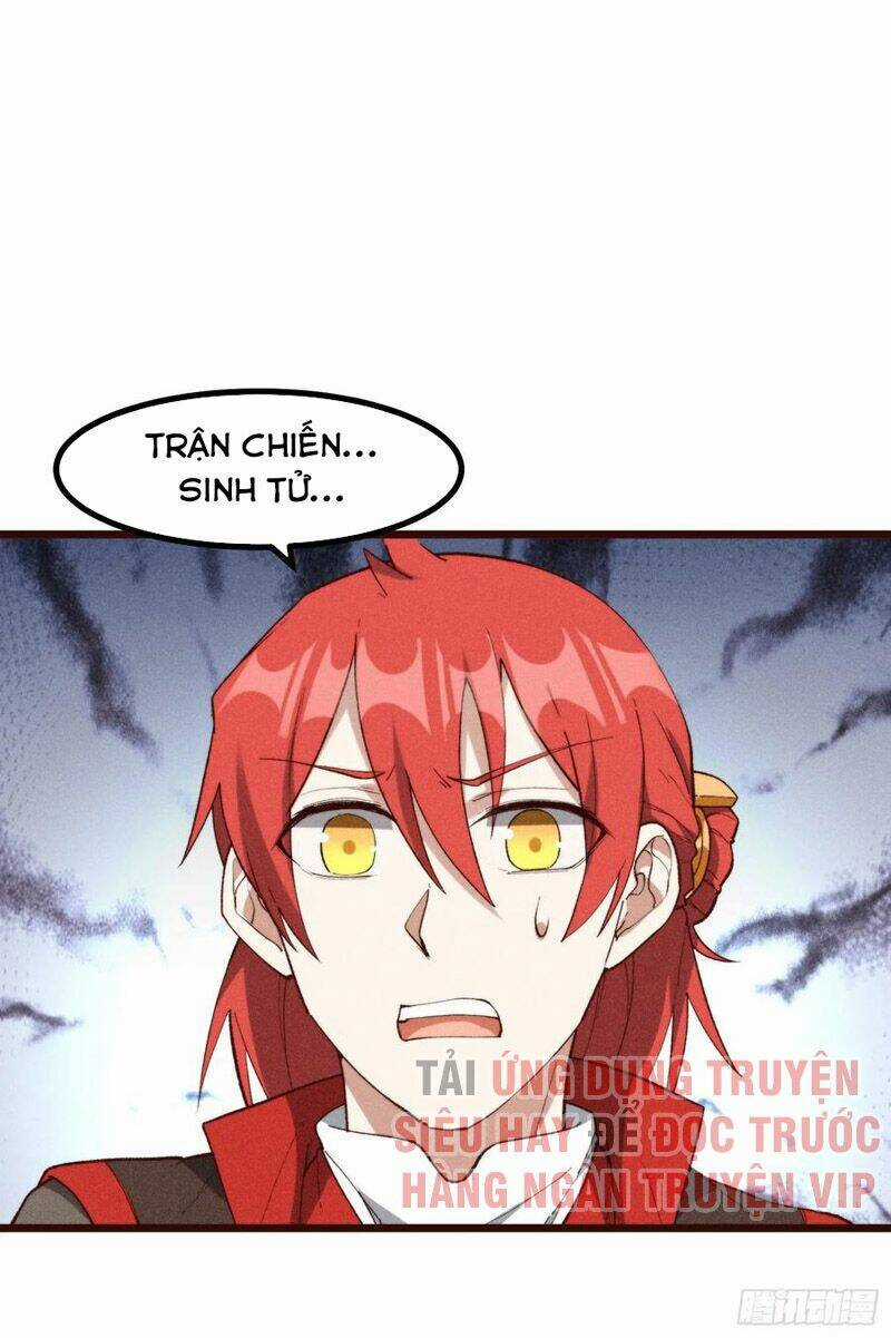 Linh Tôn Chi Tử Chapter 54 trang 0
