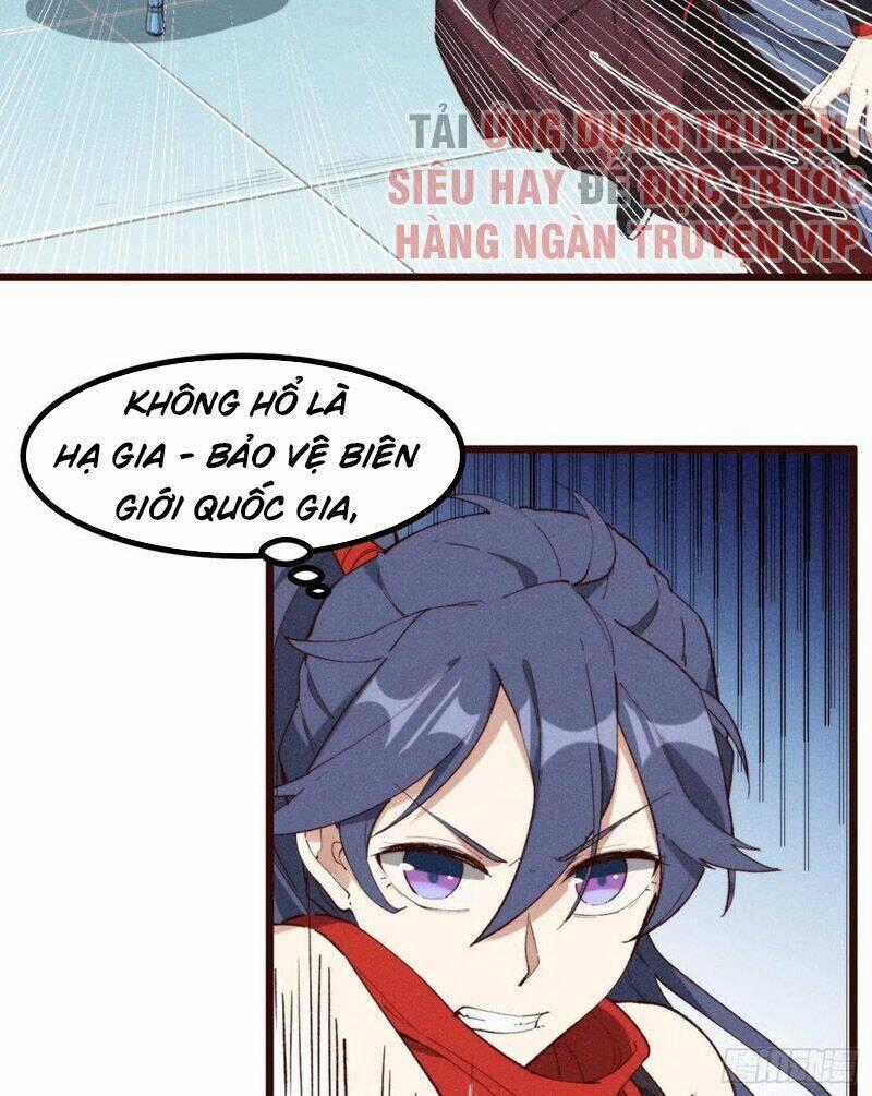 Linh Tôn Chi Tử Chapter 55 trang 1