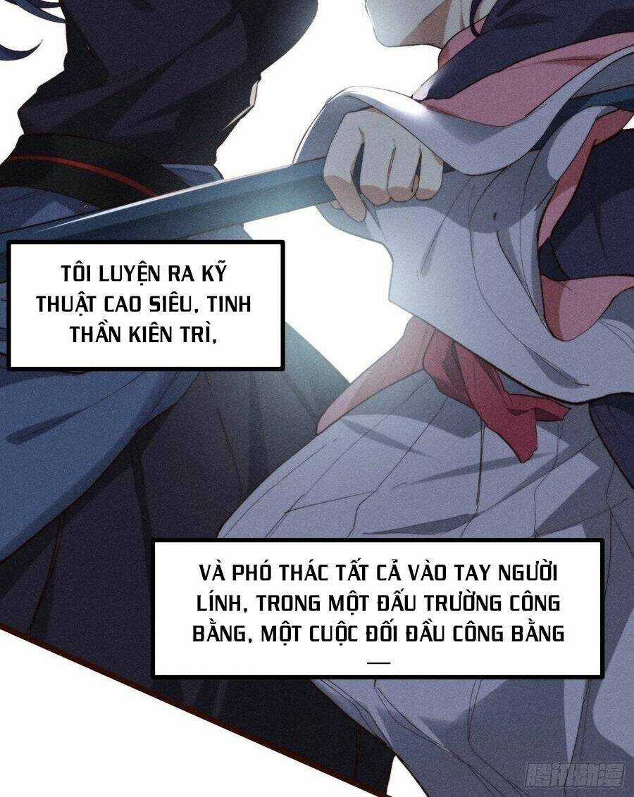 Linh Tôn Chi Tử Chapter 56 trang 1