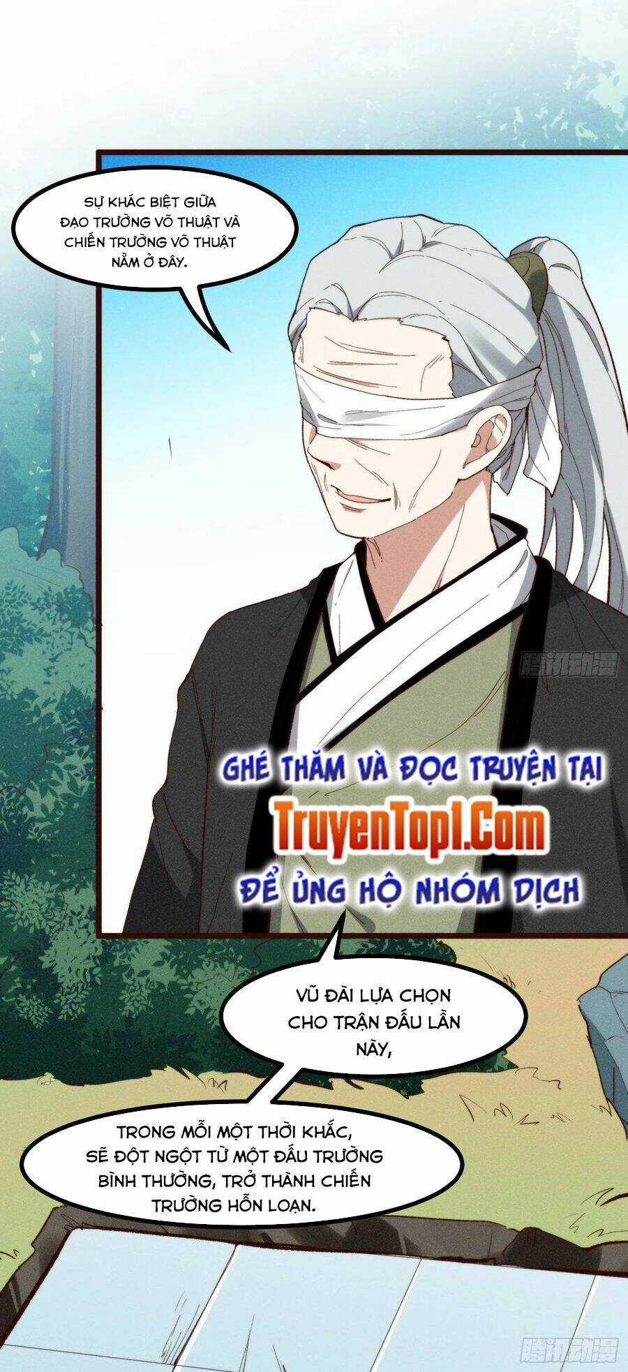 Linh Tôn Chi Tử Chapter 56 trang 12