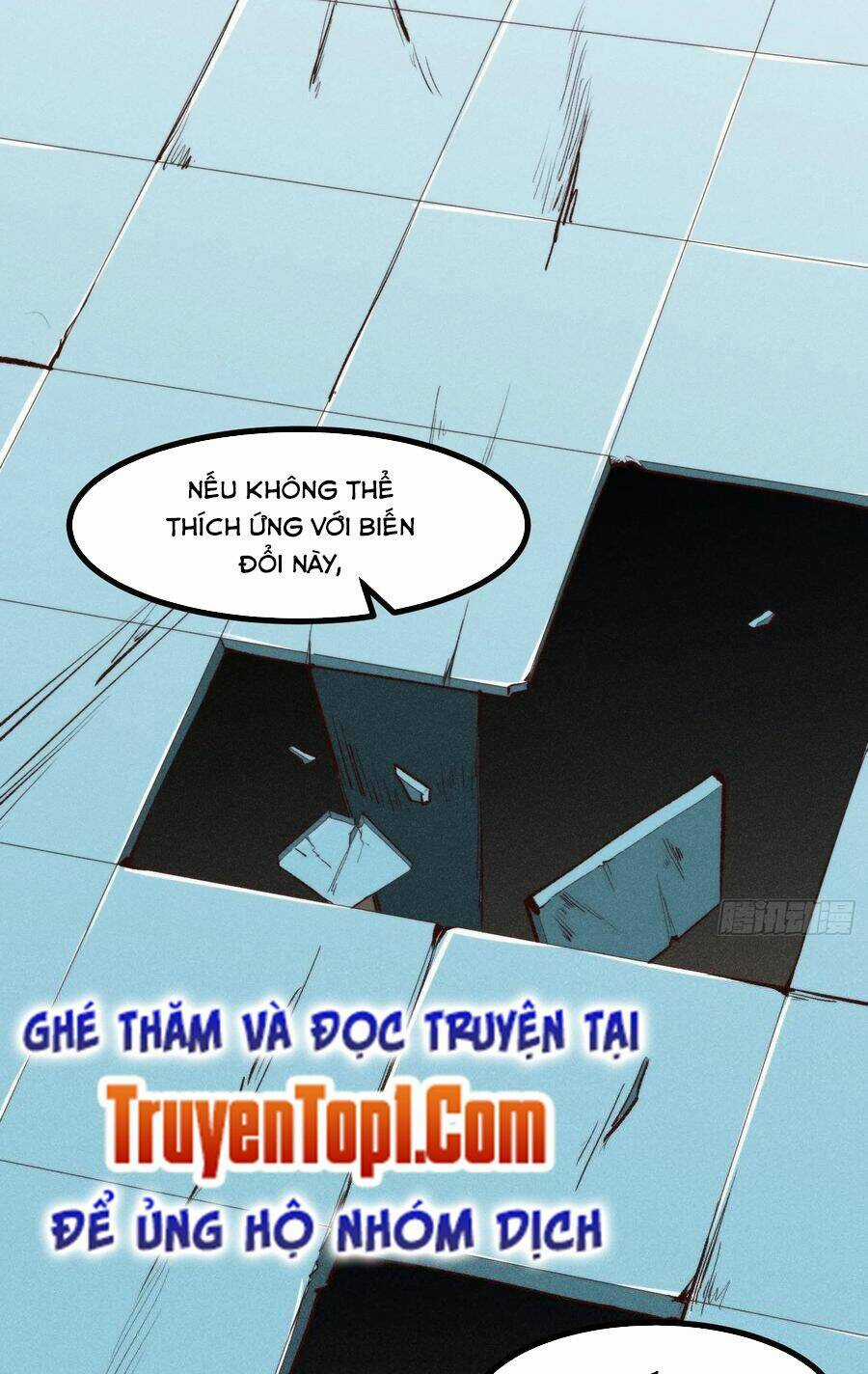 Linh Tôn Chi Tử Chapter 56 trang 13