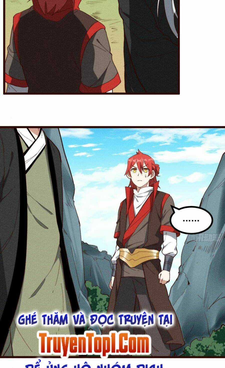 Linh Tôn Chi Tử Chapter 56 trang 17
