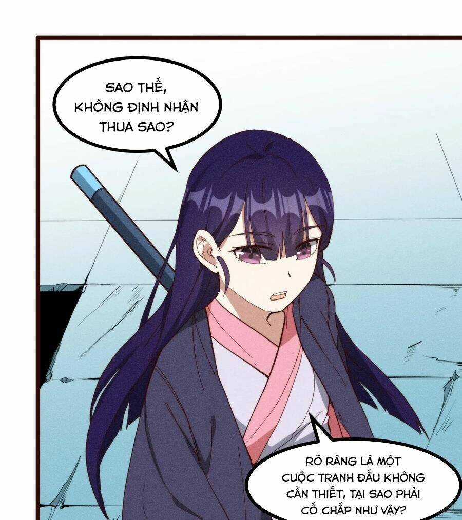 Linh Tôn Chi Tử Chapter 56 trang 20