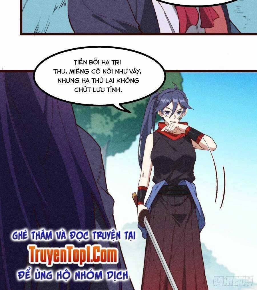 Linh Tôn Chi Tử Chapter 56 trang 21