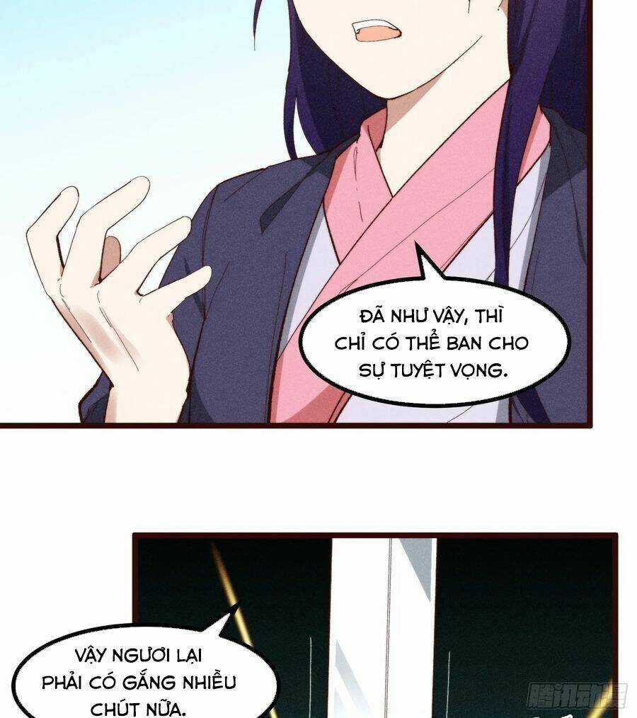 Linh Tôn Chi Tử Chapter 56 trang 23