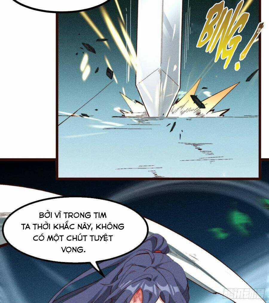 Linh Tôn Chi Tử Chapter 56 trang 24