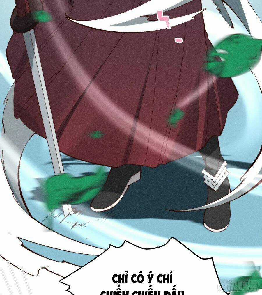 Linh Tôn Chi Tử Chapter 56 trang 26