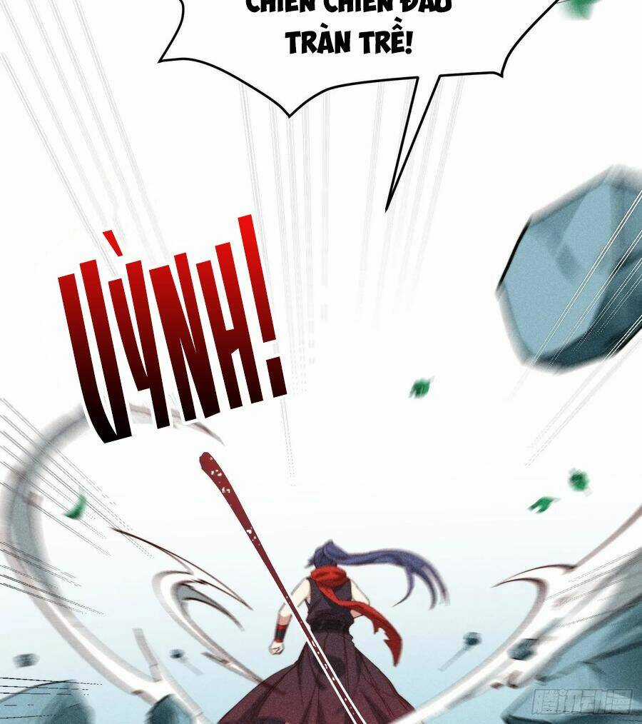 Linh Tôn Chi Tử Chapter 56 trang 27