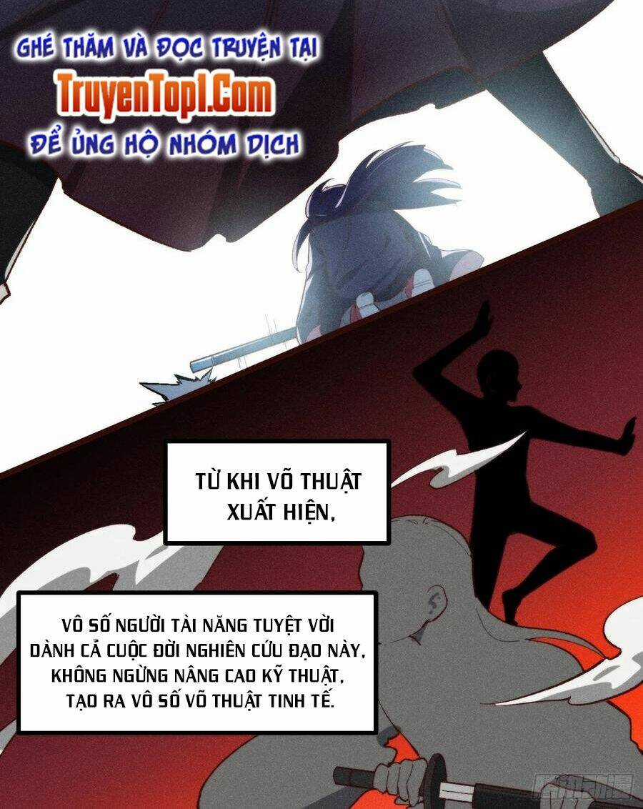 Linh Tôn Chi Tử Chapter 56 trang 3