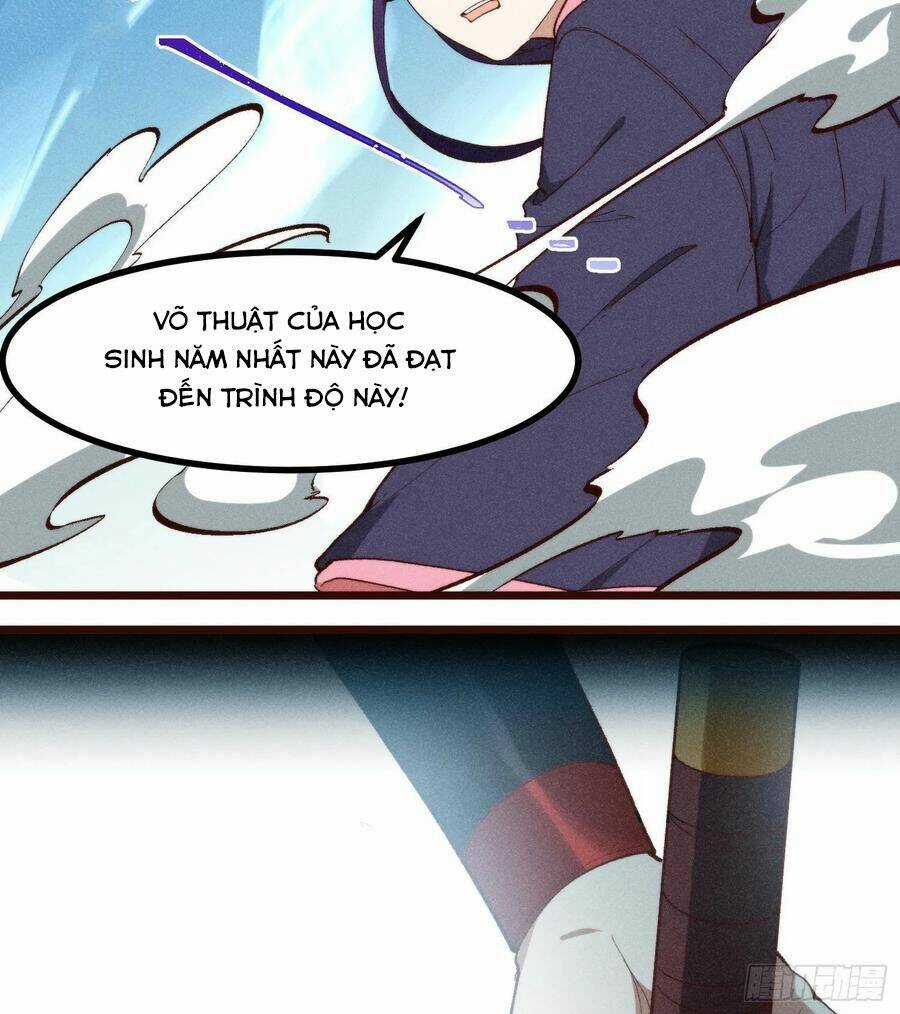 Linh Tôn Chi Tử Chapter 56 trang 30