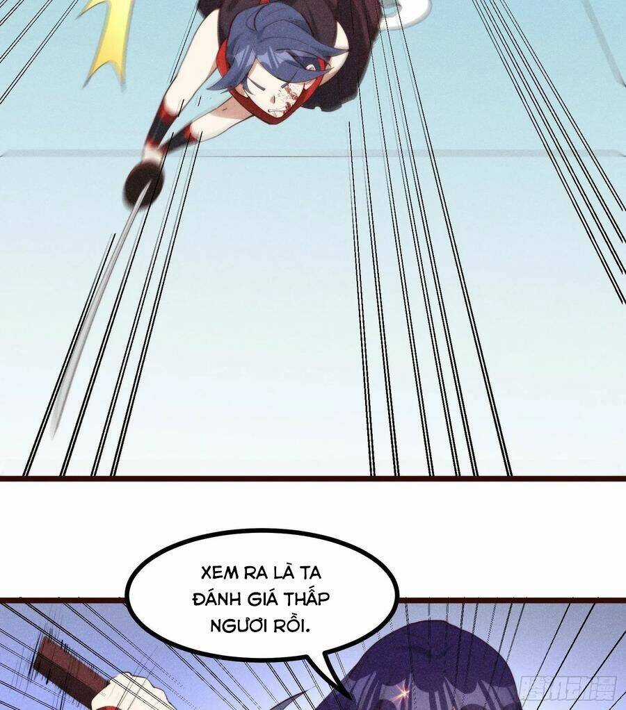 Linh Tôn Chi Tử Chapter 56 trang 33