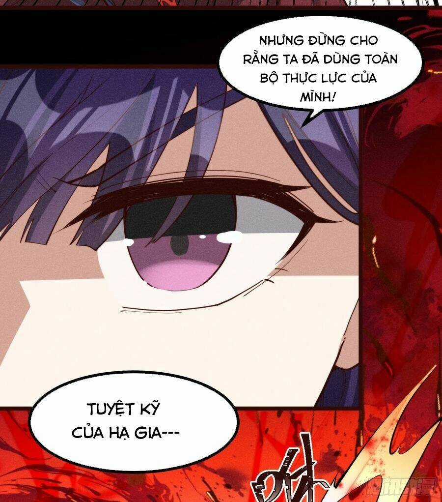 Linh Tôn Chi Tử Chapter 56 trang 35