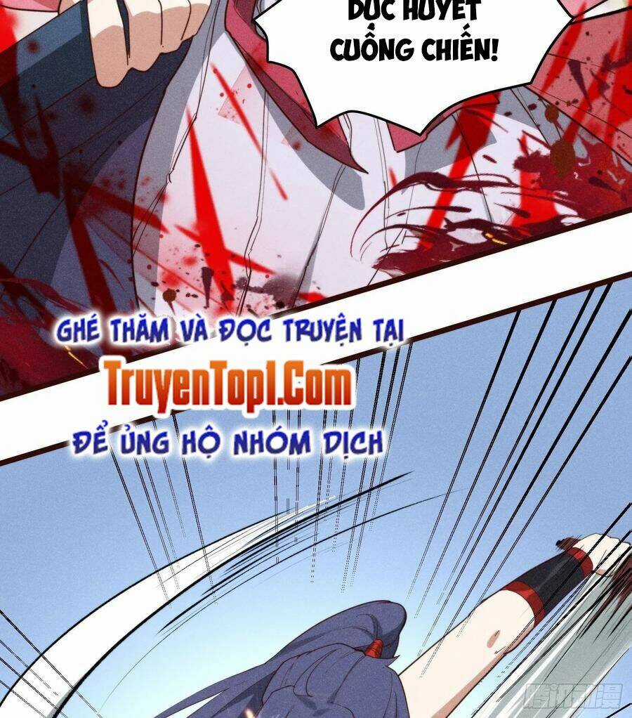 Linh Tôn Chi Tử Chapter 56 trang 37