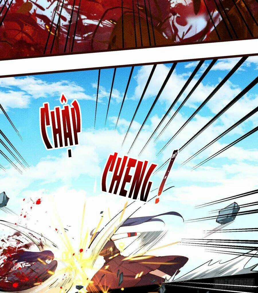 Linh Tôn Chi Tử Chapter 56 trang 39