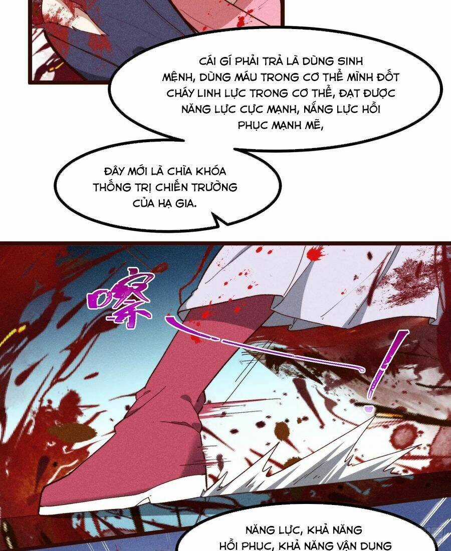 Linh Tôn Chi Tử Chapter 56 trang 44