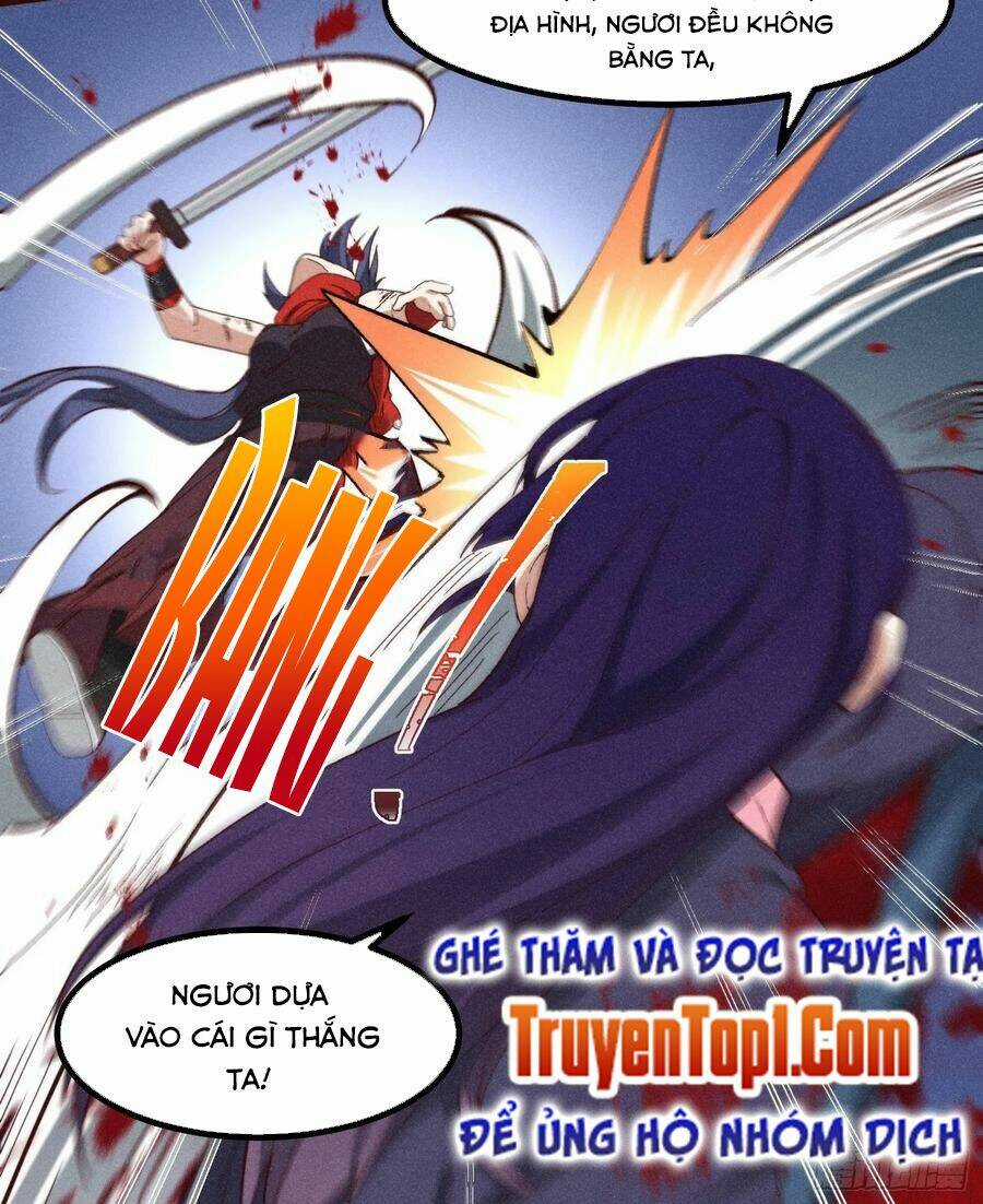 Linh Tôn Chi Tử Chapter 56 trang 45