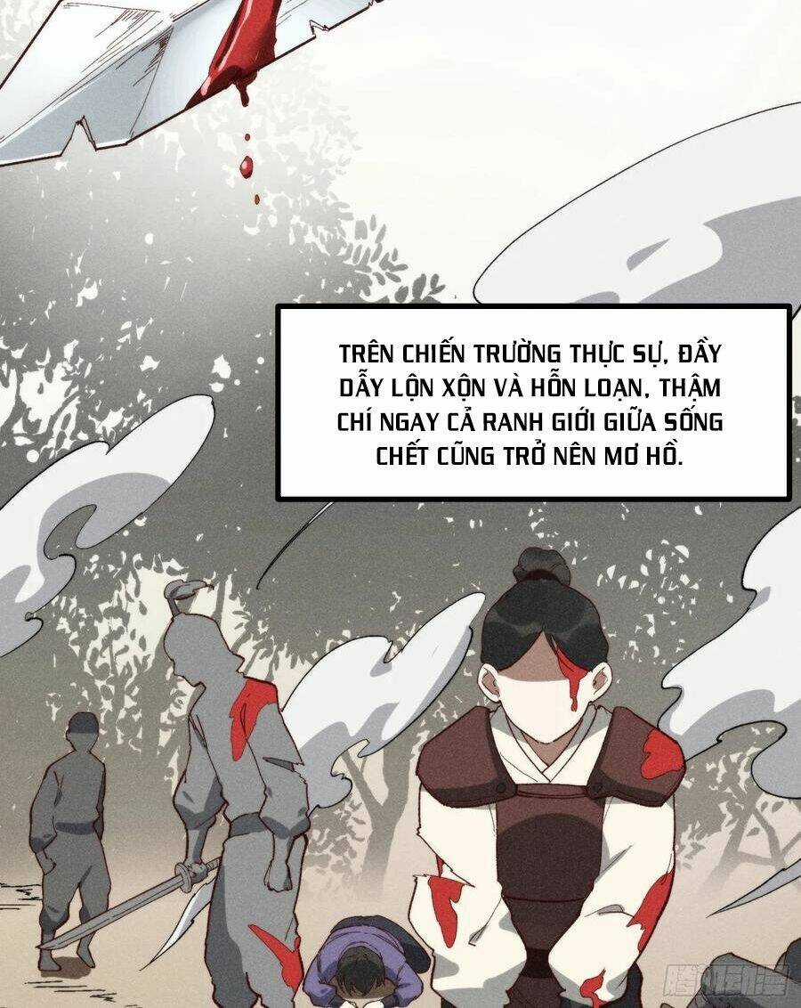 Linh Tôn Chi Tử Chapter 56 trang 5