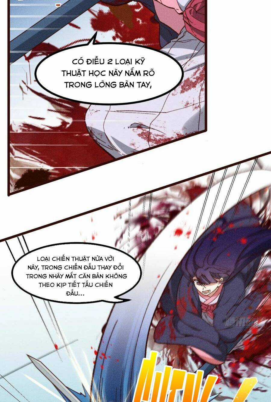 Linh Tôn Chi Tử Chapter 56 trang 52