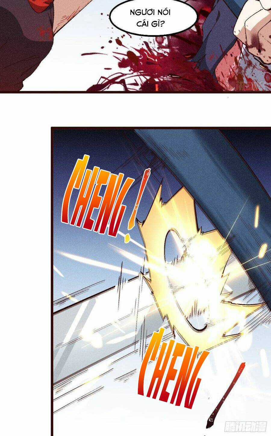 Linh Tôn Chi Tử Chapter 56 trang 55