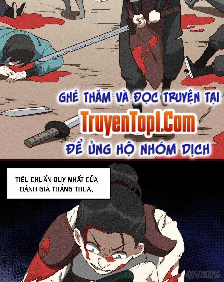 Linh Tôn Chi Tử Chapter 56 trang 6