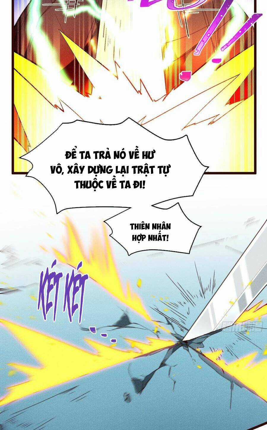 Linh Tôn Chi Tử Chapter 56 trang 60
