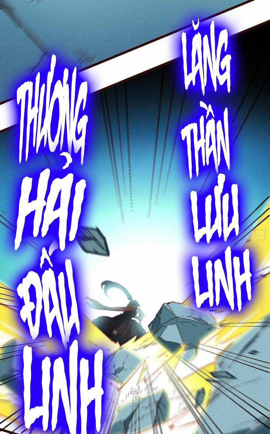 Linh Tôn Chi Tử Chapter 56 trang 61
