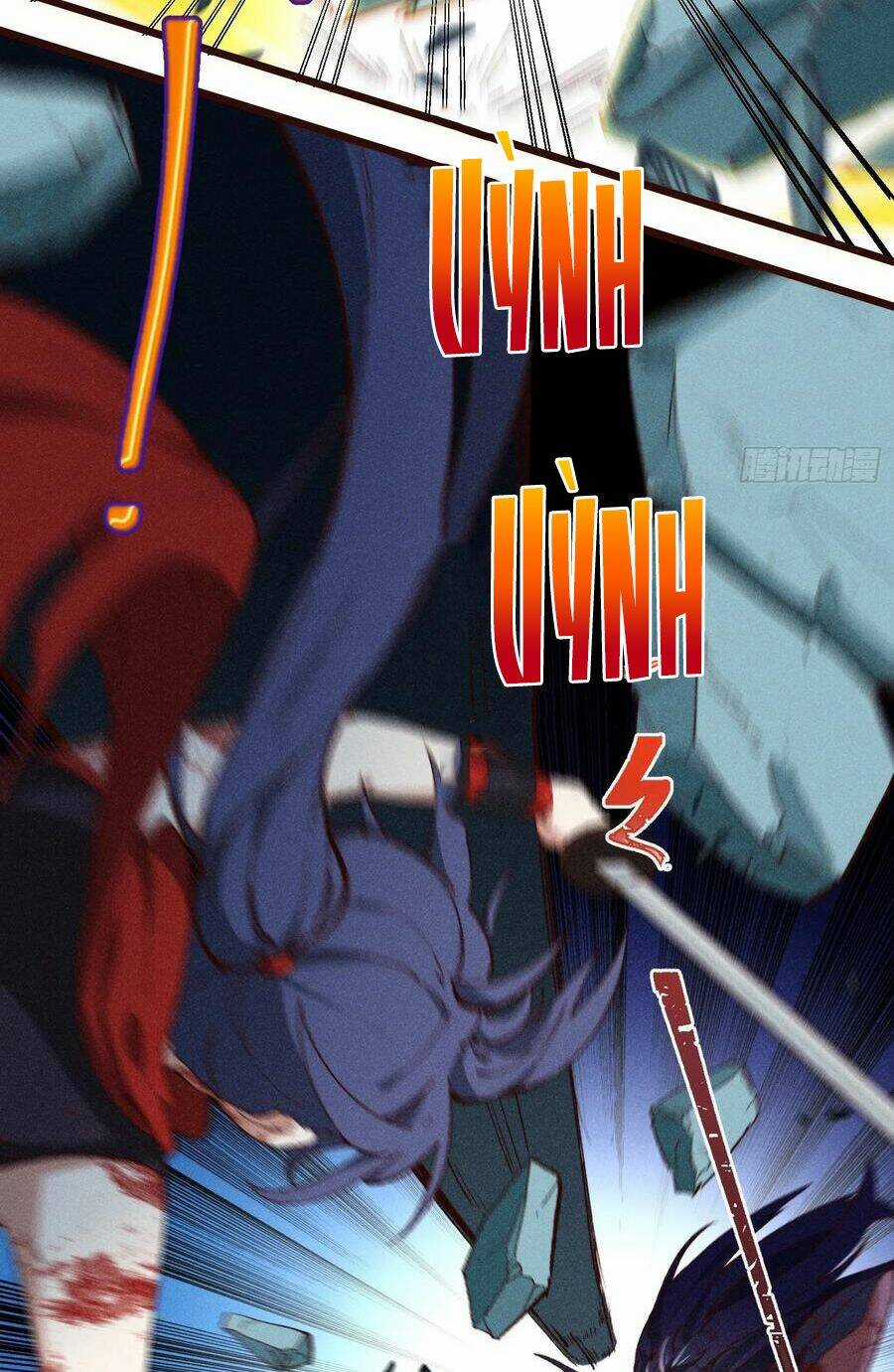 Linh Tôn Chi Tử Chapter 56 trang 62